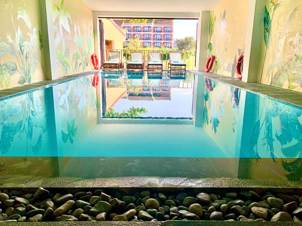 De Vivre Hoi An - Aman Boutique Hotel Экстерьер фото