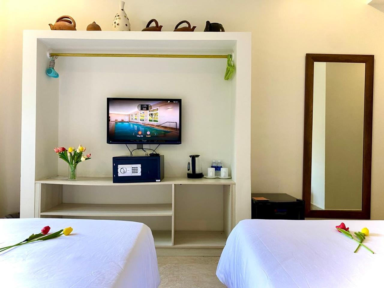 De Vivre Hoi An - Aman Boutique Hotel Экстерьер фото